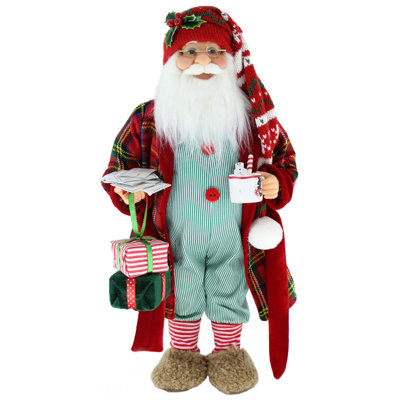 Christmas Figurines & Collectibles