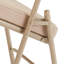 Chaise pliante en tissu 3200 Series-1077608058