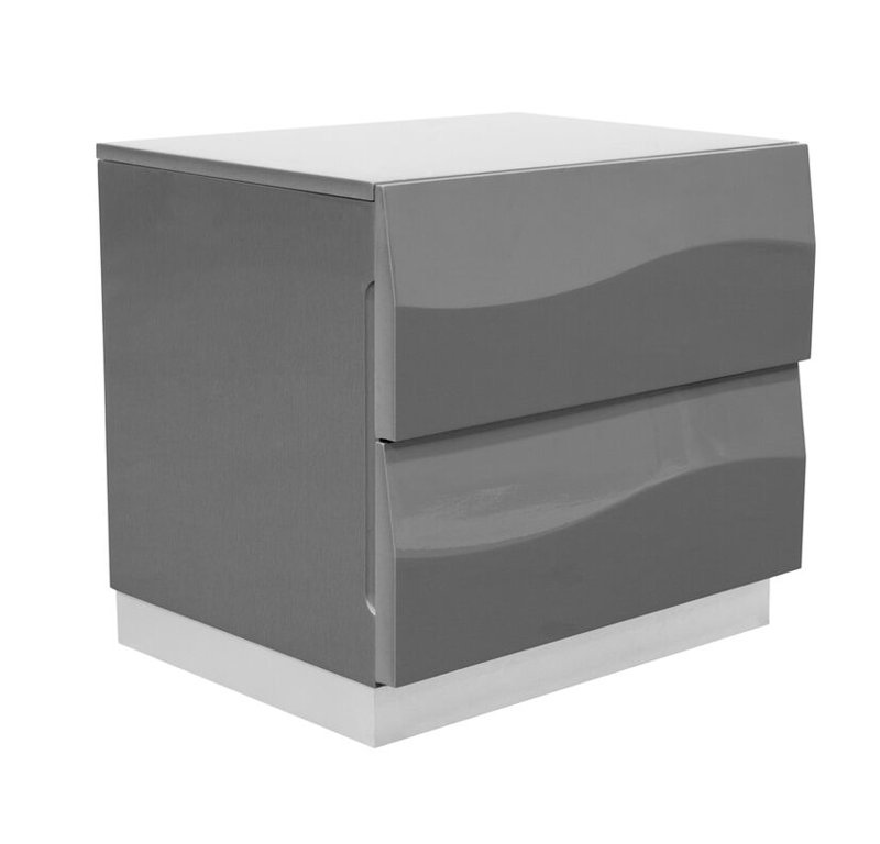 Braylea 22'' W Nightstand