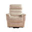 Fauteuil inclinable électrique contemporain