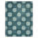 Steve Hand Tufted Wool Damask Rug