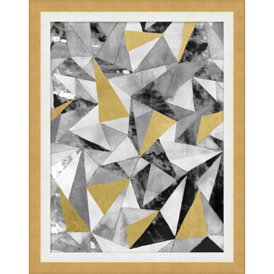 Modern Movement 2 Painting