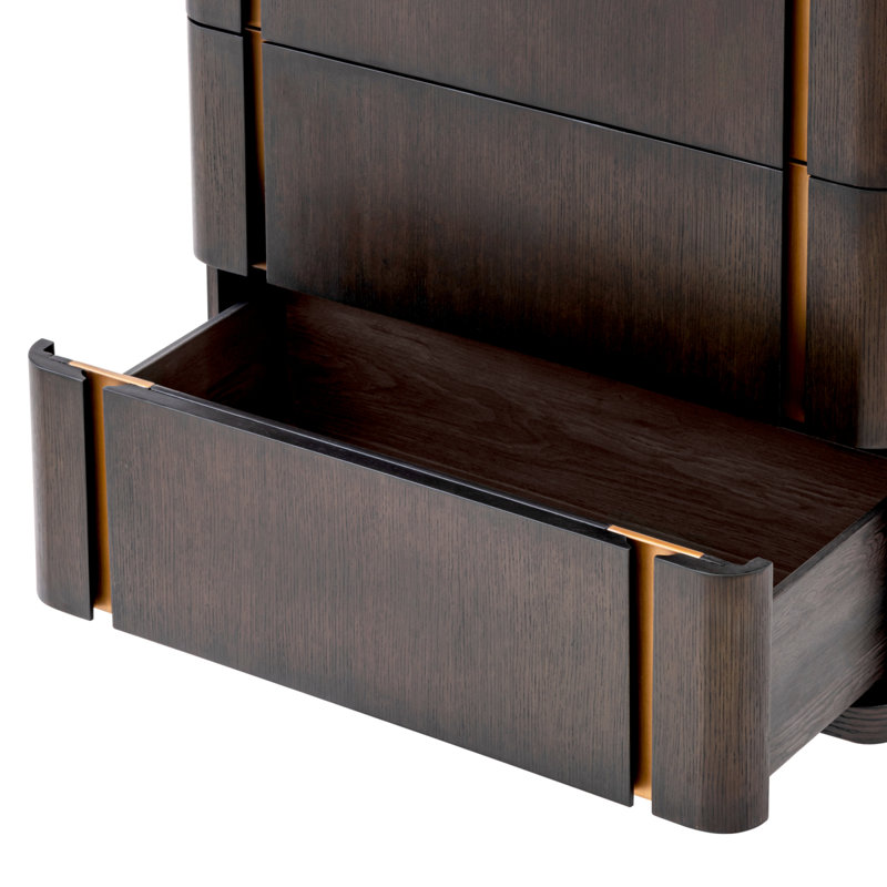 Modesto Accent Chest