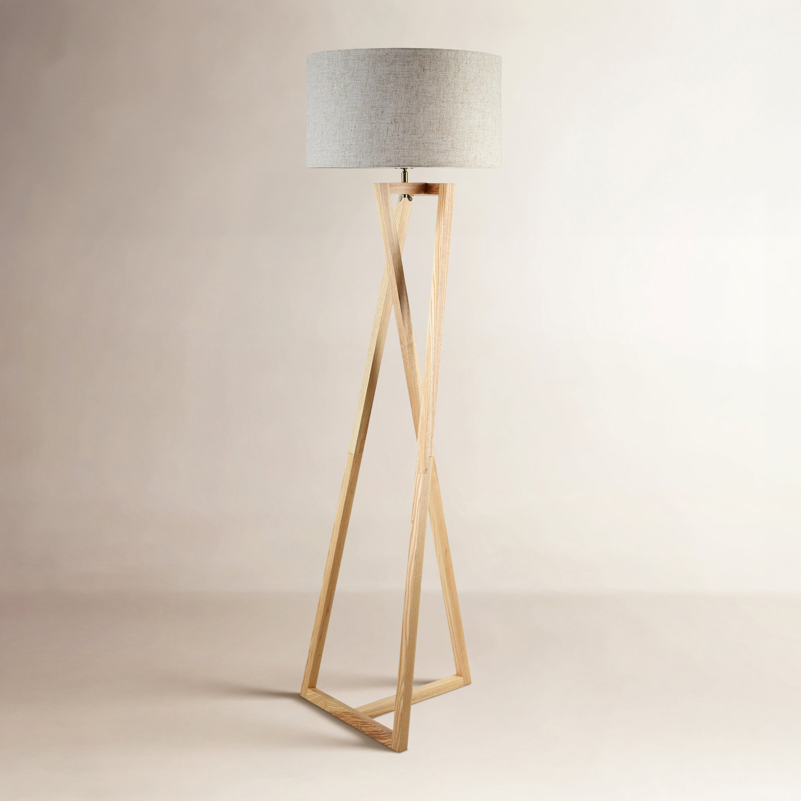 Kigali 62.5 " Floor Lamp