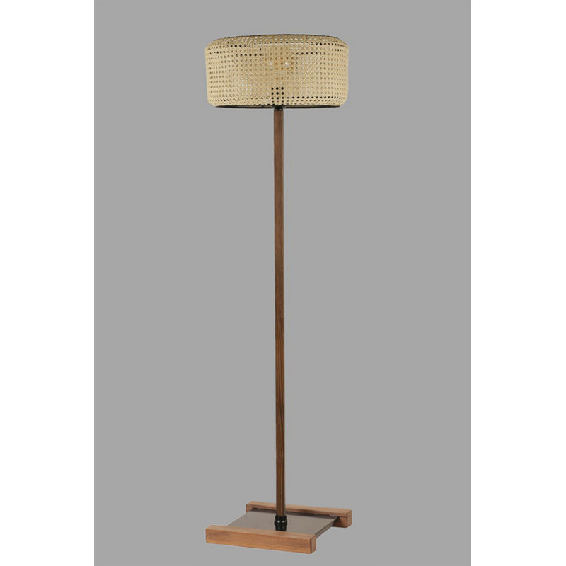 Lampe sur pied 65 "Climax
