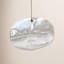 Kloud 1 - Light Single Globe Pendant-92435519-92873138-92873135