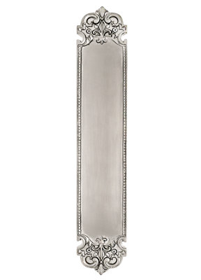 Classic Push/Pull Plate