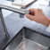 Zedra Smartcontrol Pull Out Touch Bar Faucet