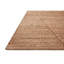 Bement Geometric Handmade Natural Area Rug-269948269