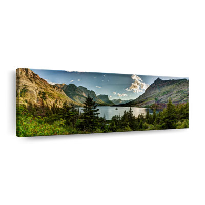 Sur toile