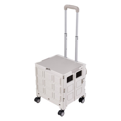 Bar Cart