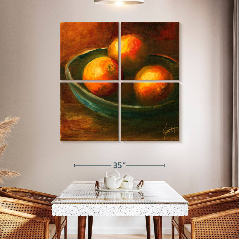 Yarlin fruit rustique IV