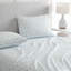 Ensemble de draps Martha Stewart-121584998-121584997