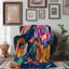 Motif de balise maritime - 1 pièce Sherpa Premium-101790903-101790918