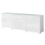 Agne 180cm W 2 - Drawer Chest of Drawers-1506897444