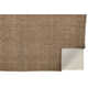 Fleurette Handmade Brown Rug