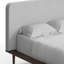 Alab Upholstered Bed-91376058-91376055