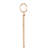Farley Astrology & Stars Wind Chime