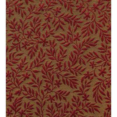 Rameaux Cotton Blend Performance Fabric