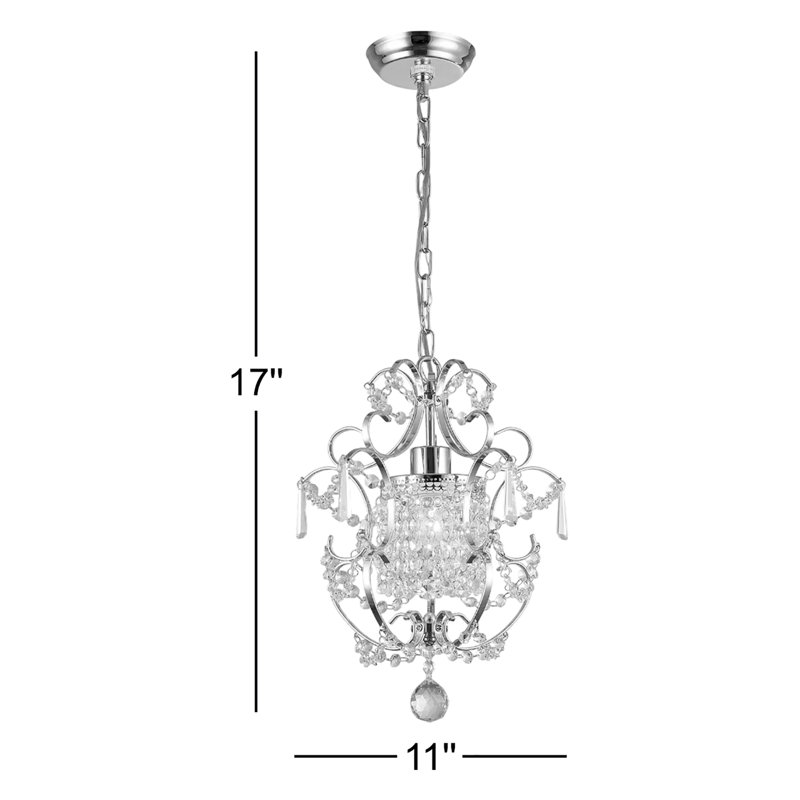 Asner 1 - Light Unique/Statement Pendant, Gold