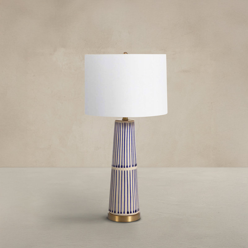 Sophie 29.5" Table Lamp