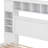 Brelle Bookcase Bed-873412790