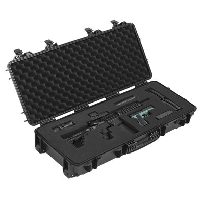 Gun Safe