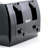 Better Chef 4 Slice Toaster with Dual-Control-18010094