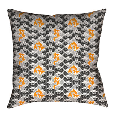 Coussin Katelyn Elizabeth
