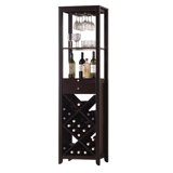 Tennant 15'' Bar Cabinet