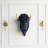 Handmade Rustic Animals Wall Decor on Resin-1478092871