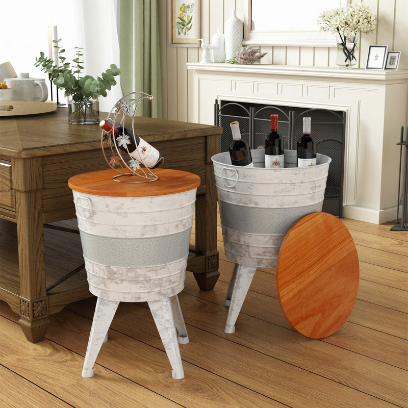Kevaris Nesting Tables