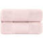 Ensemble de draps de bain 100% coton Zero-Twist de Modern Cloud - super absorbants et à séchage rapide - 500 g / m² - doux et moelleux-32037038