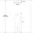 19.6'' Ceiling Fan with Light Kit and Remote Control Included-88308908-98089885