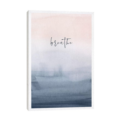 Breathe Doorways by Stephanie Ryan - Painting on Canvas