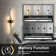 Wireless LED Wall Lights with Remote, Dimmable, 3 Color Modes, Night-Light