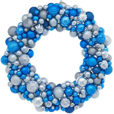 60cm Wreath