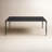 Bates Single Coffee Table