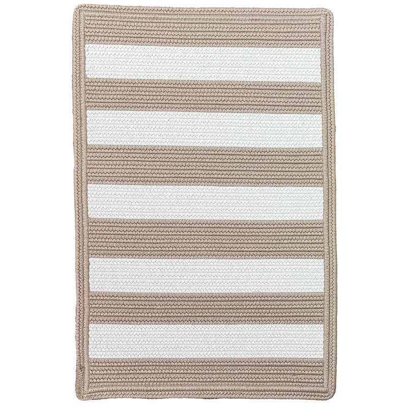 Mulay, Square 7'6"