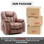 95cm Wide Lift Assist Standard Recliner-975256576