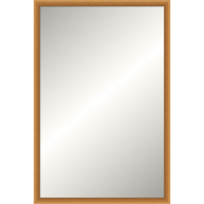 Dubois Solid Wood Mirror