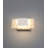 Kasha 1 Light Vanity-1370539883-1370539882