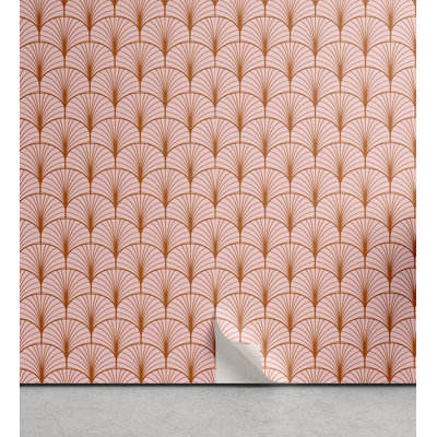 Panneau de papier peint adhésif Henrikas