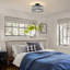 Luxury Crystal Drum Semi Flush Mount Light-207428899-207428897