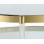 York Coffee Table