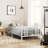 Klemme Metal Open-Frame Bed-501247636-501247633