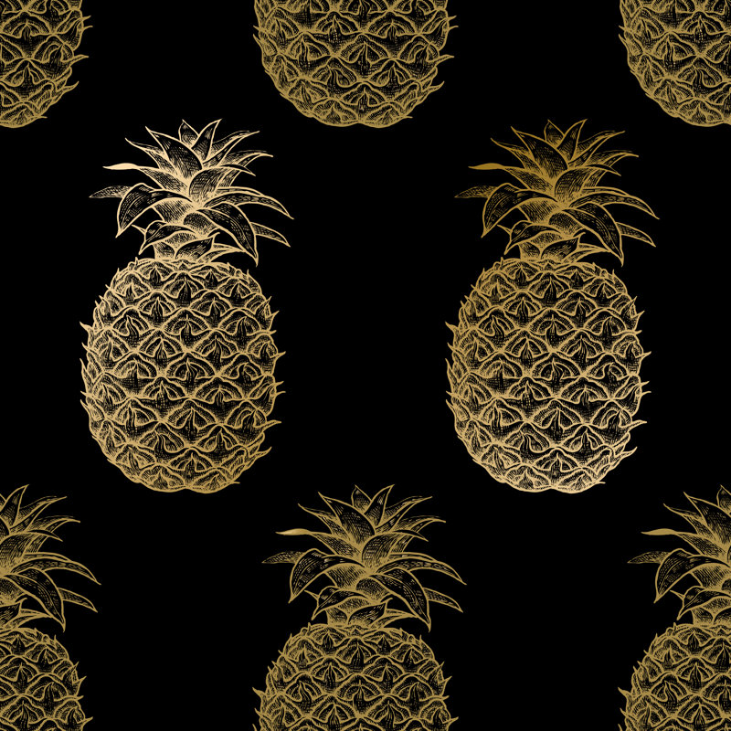 Khaleesah Matte Wallpaper Roll, 250 x 250cm