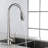 KISRAIS Pull Down Kitchen Faucet-70254690