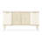 La Marisia Sideboard - Creamy Pearl