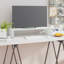 Wakeland TV Stand/Monitor Riser Glass-88685580-34963291